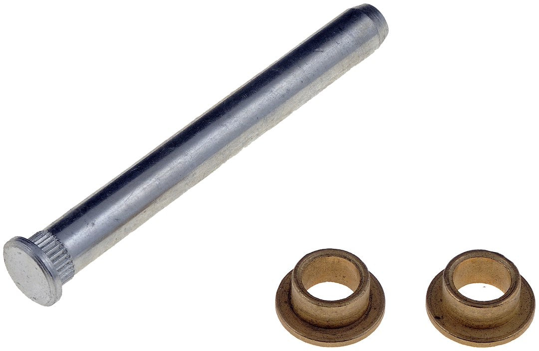Dorman 38422 Hinge Pin Kit — 3-1/4-Inch Pin, Brass Bushings - image 3