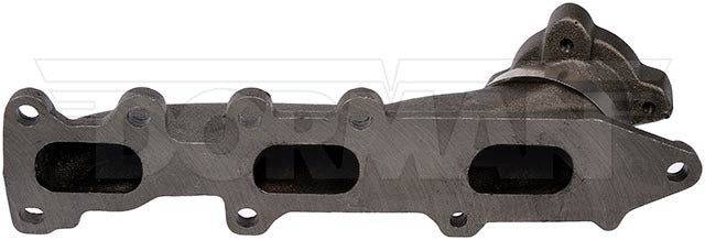 Dorman 674424 OE Solutions Natural Cast-Iron Exhaust Manifold - image 4