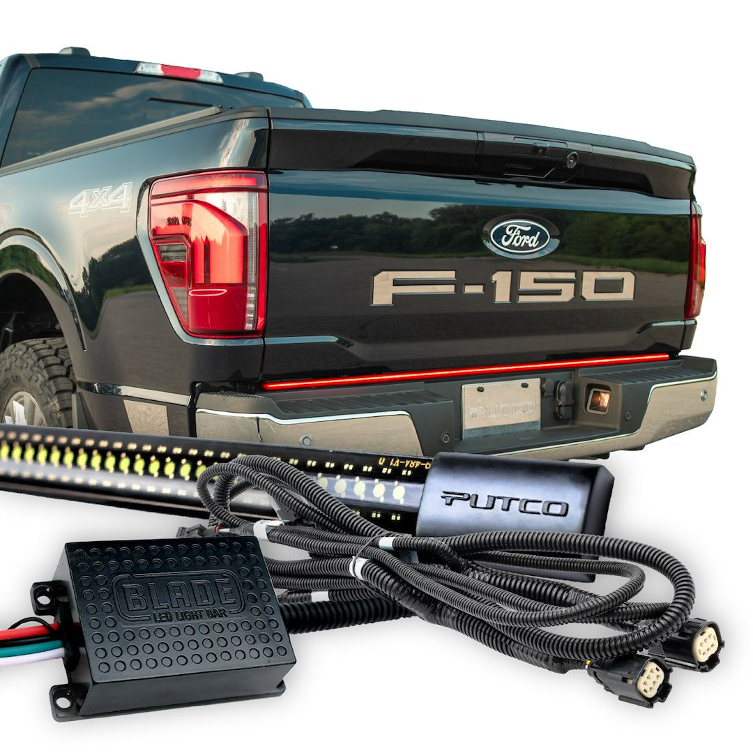Putco 9201960-37 Tailgate Light