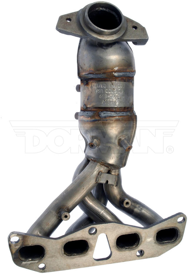 Dorman 6739591 OE Solutions 21-Inch CARB-Compliant Manifold Converter - image 2