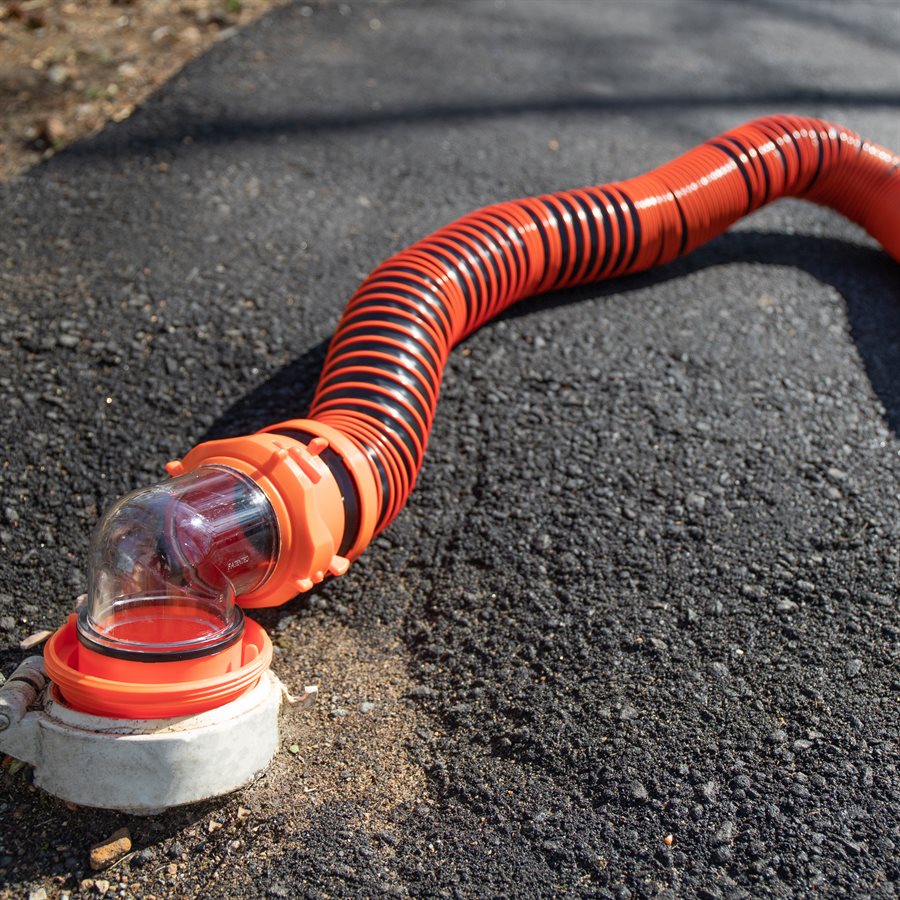 Camco 39861 Sewer Hose - image 15