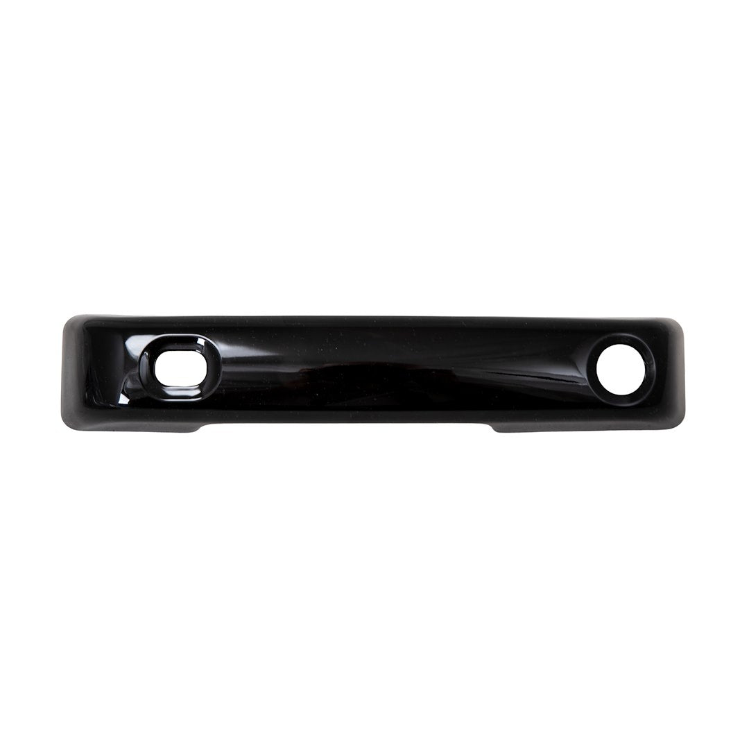Coast To Coast DH68592SBK Black Ford Smart-Key Cover Set - image 1