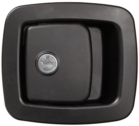 Rv Designer T511 Entry Door Handle - image 1