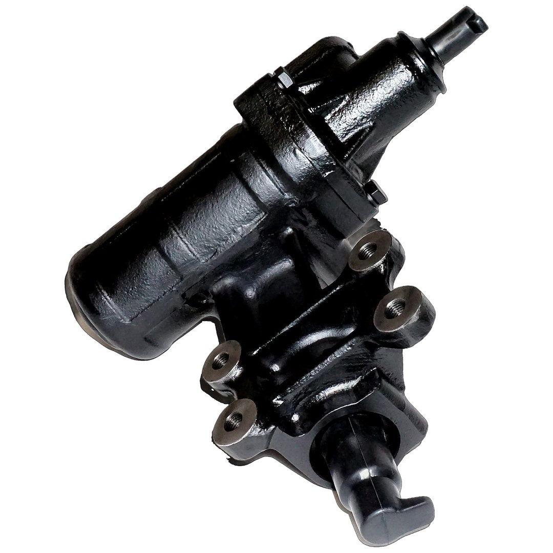 Crown Automotive 52126348AD New Power-Steering Gearbox - image 5