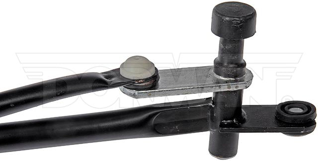 Dorman 602-182 Windshield Wiper Transmission without Rod - image 3