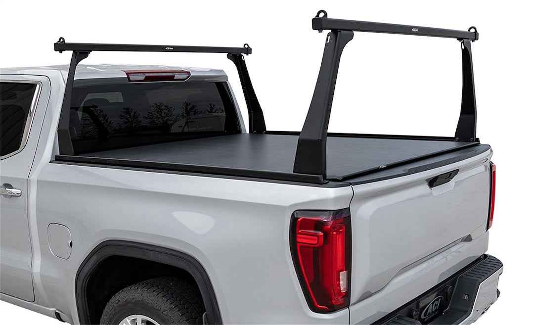 ACCESS F3040012 ADARAC Aluminum Pickup Rack, 25-Inch, 500-Pound