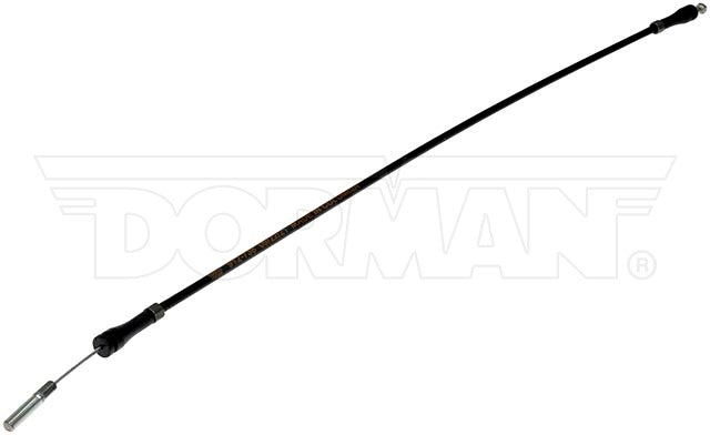 Dorman OE Solutions 912-738 Door Latch Cable - image 1