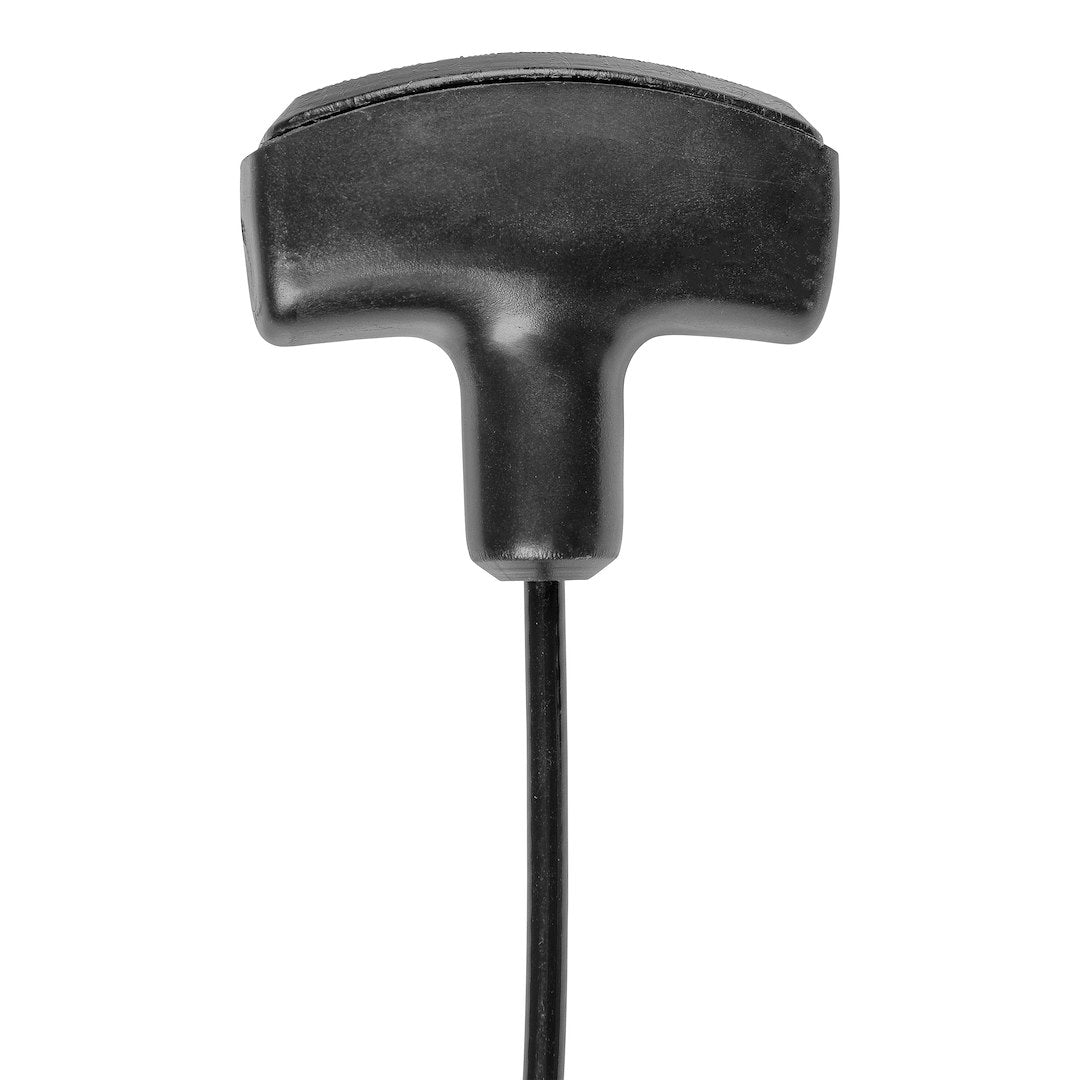 CURT 2025054433 Helux Gooseneck Release Cable Lanyard - image 2