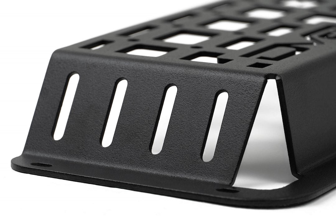 DV8 Offroad MPGX-03 Lexus GX 470 Door-Pocket MOLLE Panel