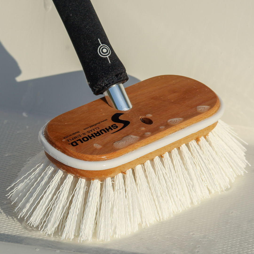 Shurhold 950 Scrub Brush - image 2