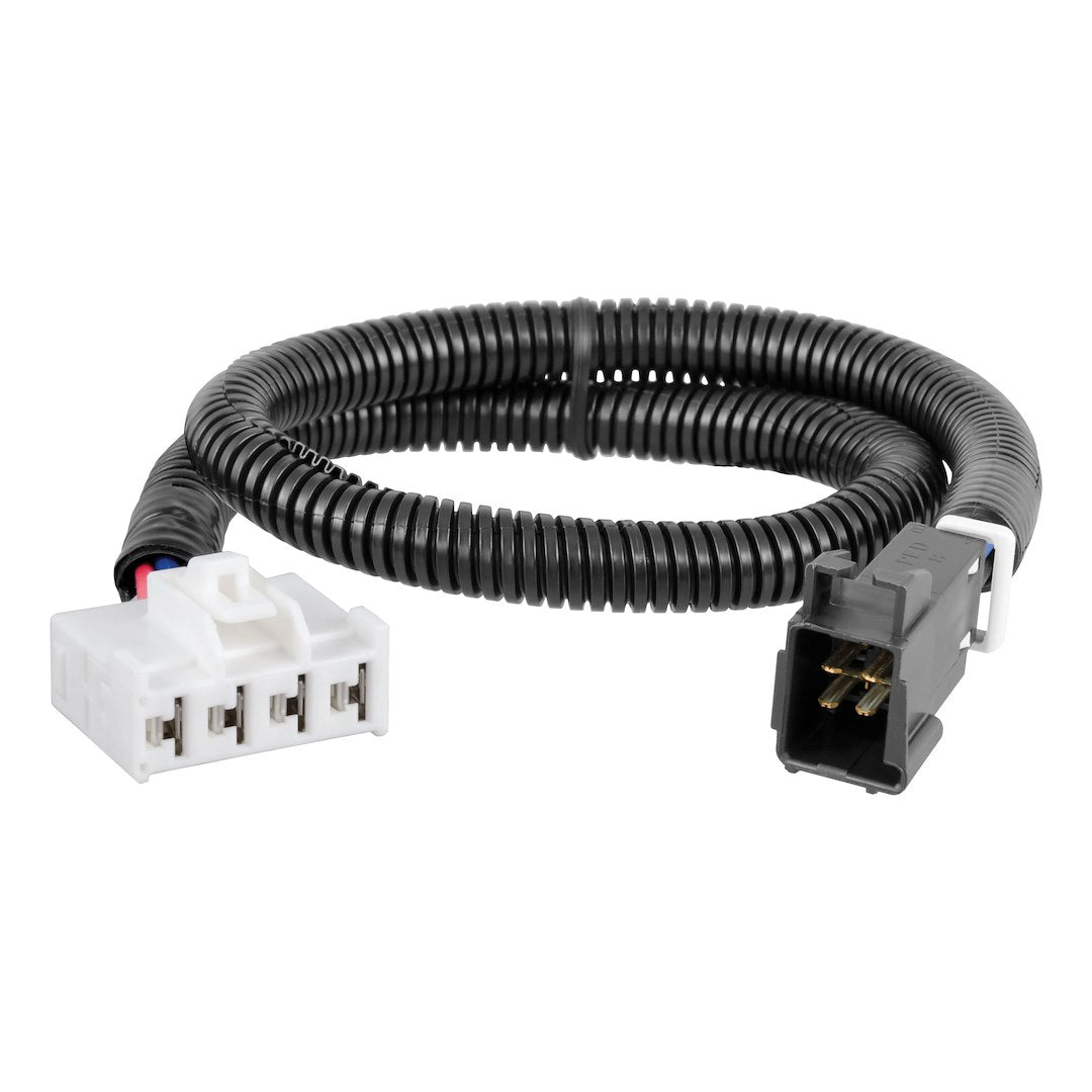 CURT Trailer Brake System Connector/ Harness (51332)