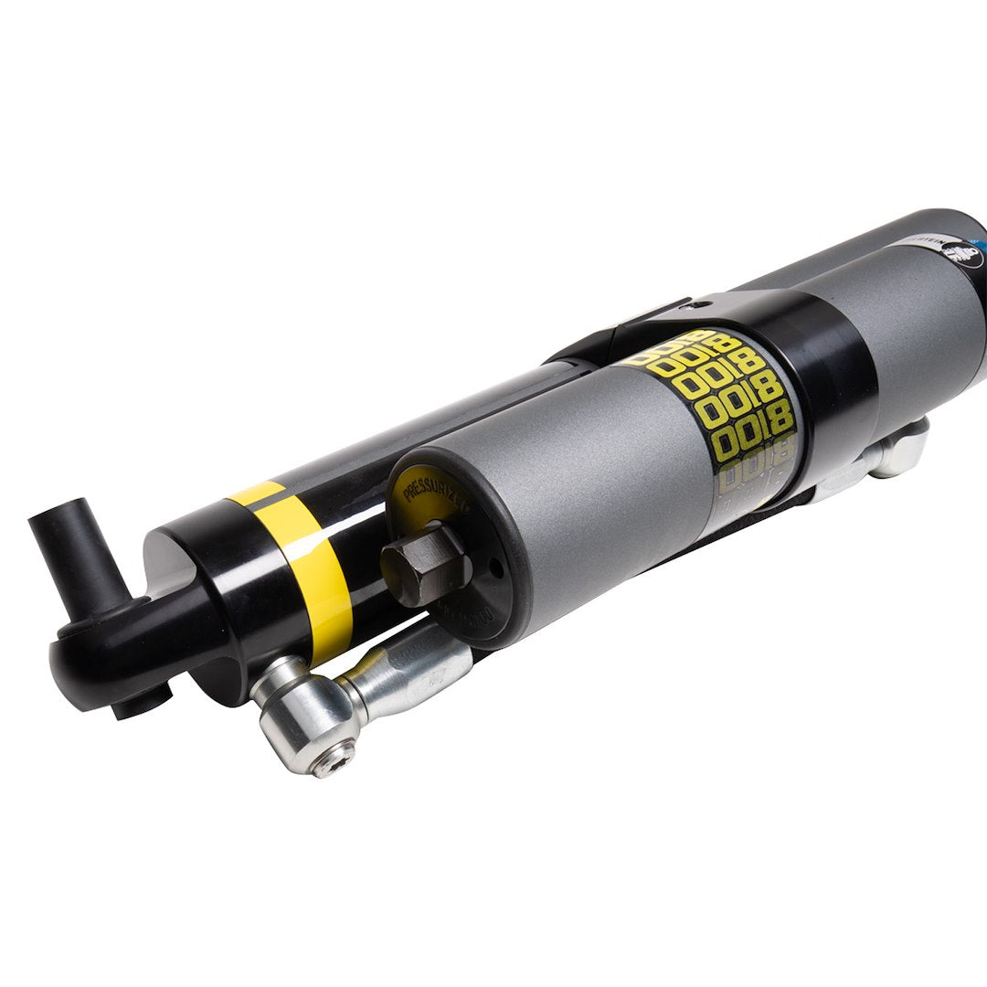 Bilstein B8 8100 DSA Shock Absorber Nitrogen Gas Charged 25-331110 - image 4