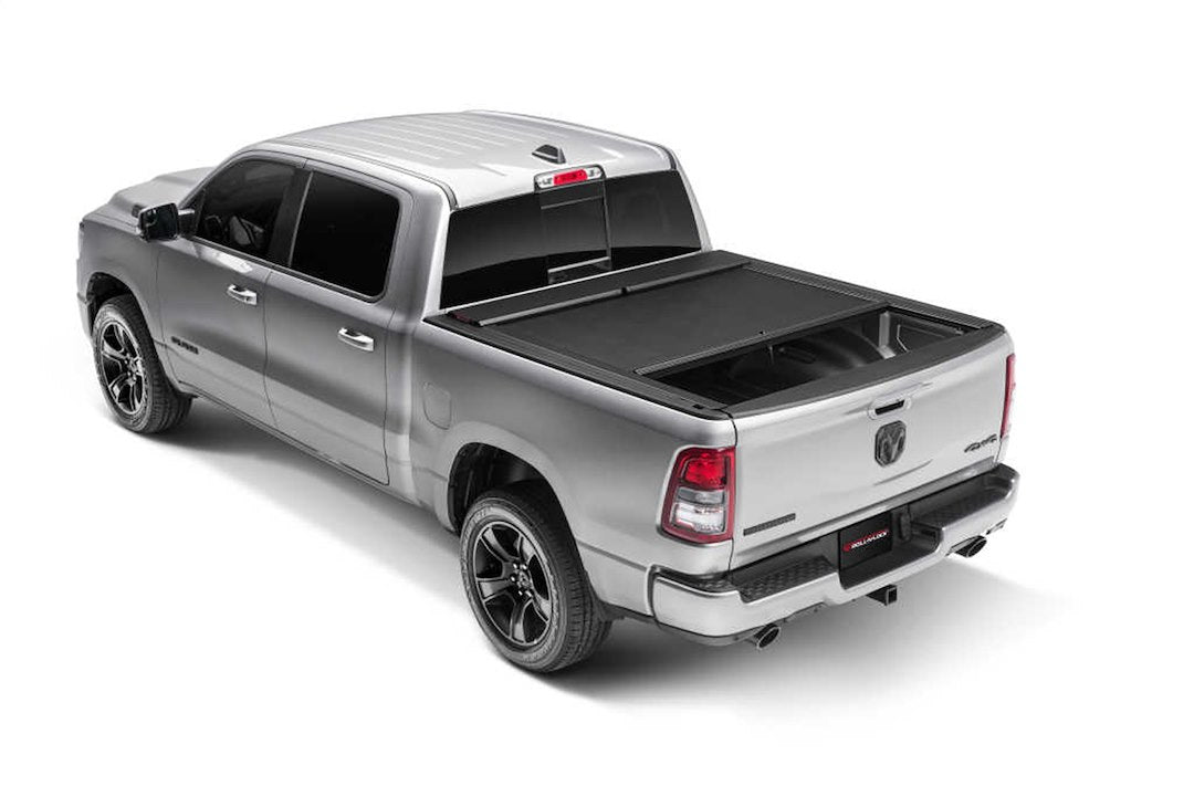 Roll-N-Lock LG402M M-Series Tonneau for Ram 1500 6.5-Foot Bed