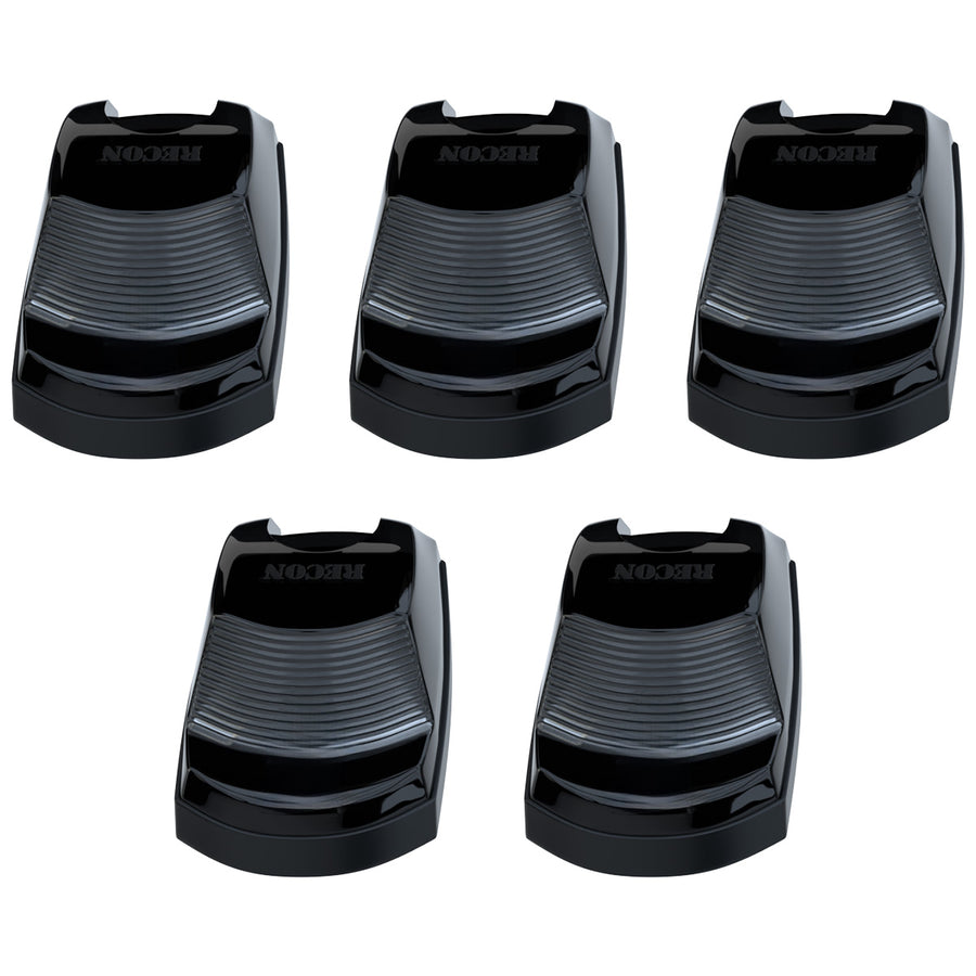Recon 264443bkhpwh Front/Rear OLED Cab Roof Lights