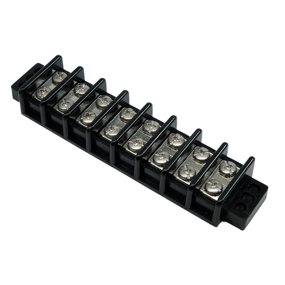 Egis Wire Terminal Block (223008) – Voltage Rating: 240 Volt Ac/dc