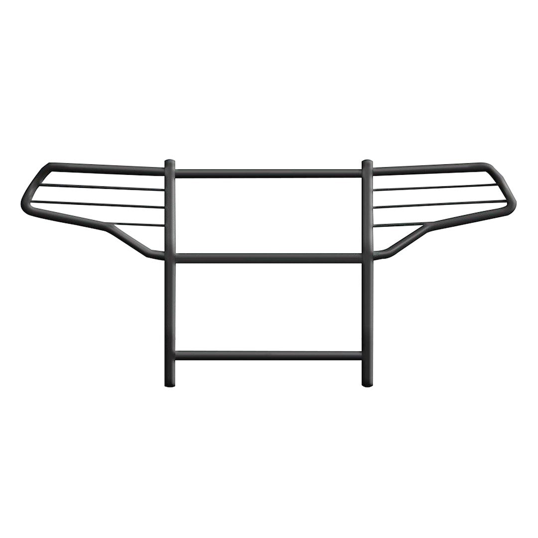 Black Horse Offroad Steel Grille Guard 17FJ31MA - image 1