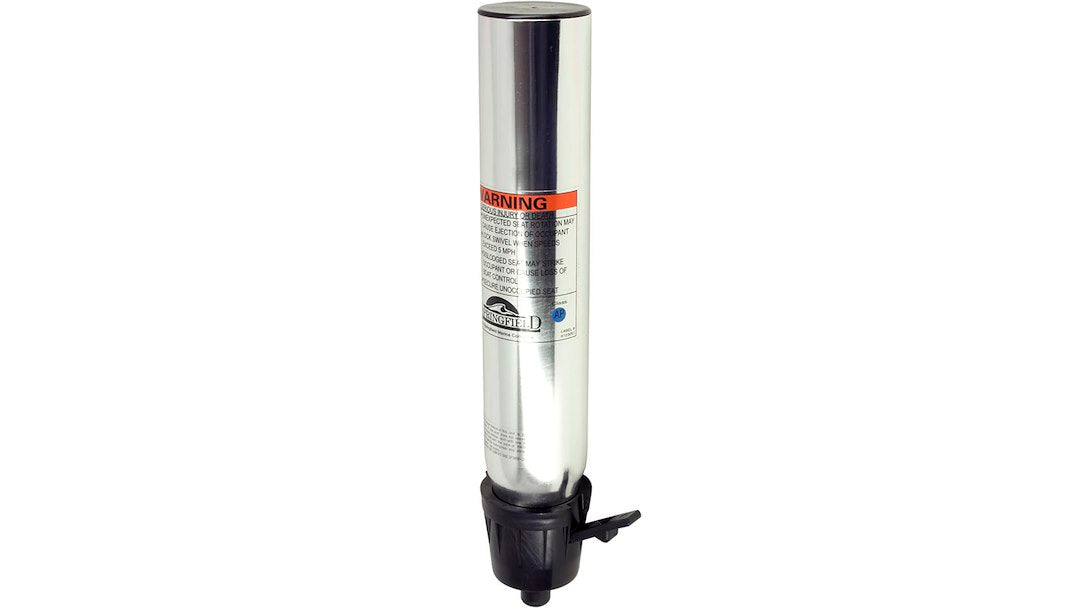Springfield Marine 1600610 Taper-Lock 13-Inch Rise Post