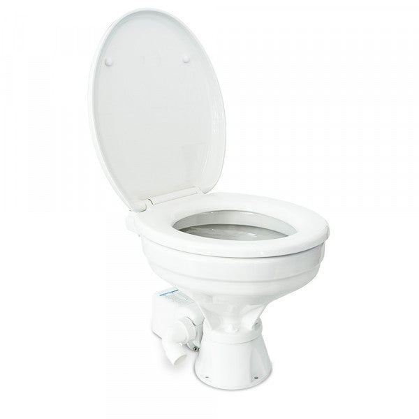 Albin Marine Series Slow Close Toilet 07-03-012 - image 3