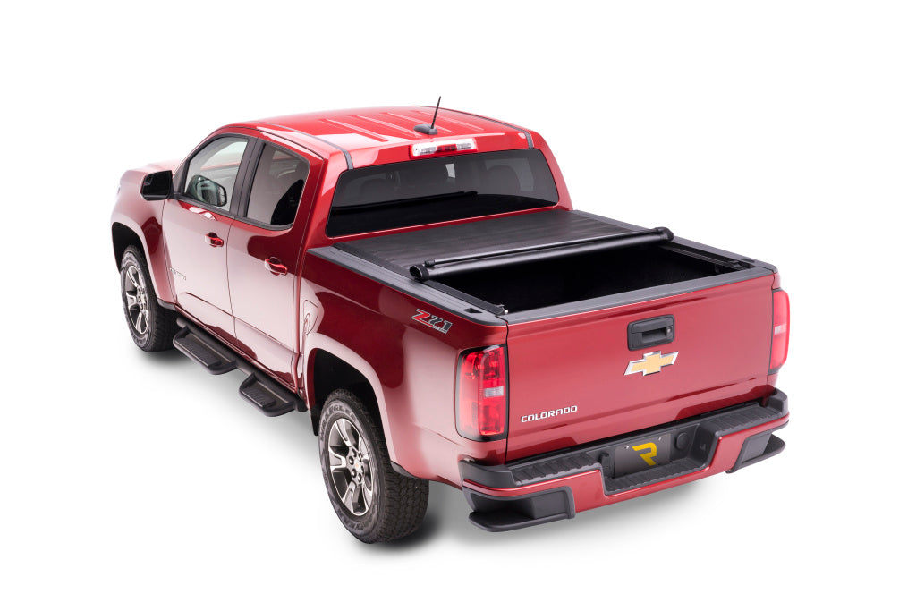 Truxedo 549801 Tonneau Cover - image 2