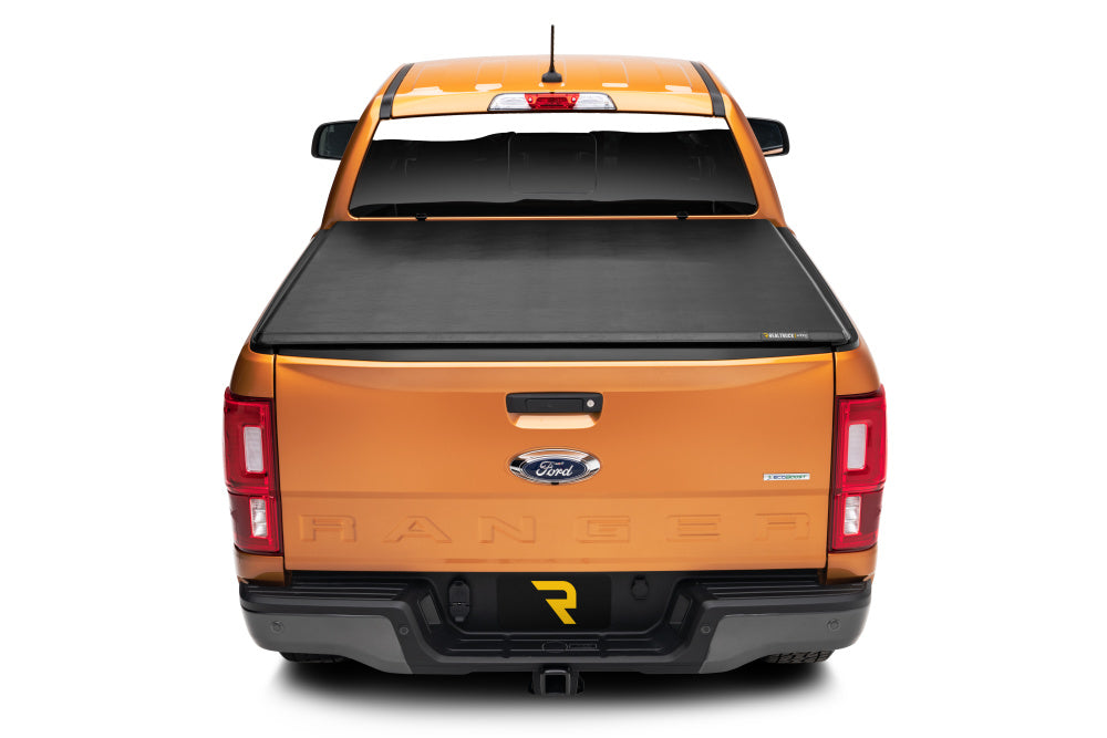 Extang 92637 Trifecta 2.0 Tailgate-Locking Tonneau Cover