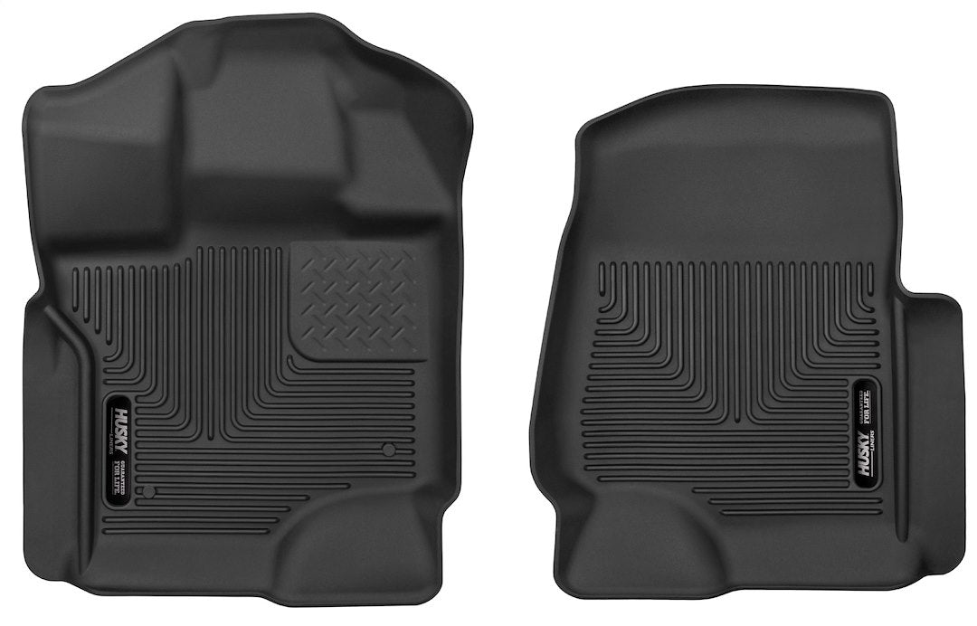 Husky Liner 18361 Floor Liner - image 1