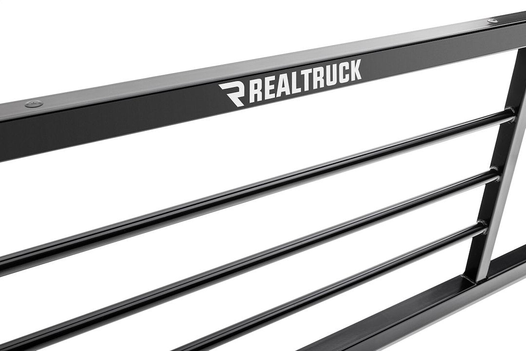 BackRack SRX Rack Steel Frame Only Headache Rack SRX800 - image 2