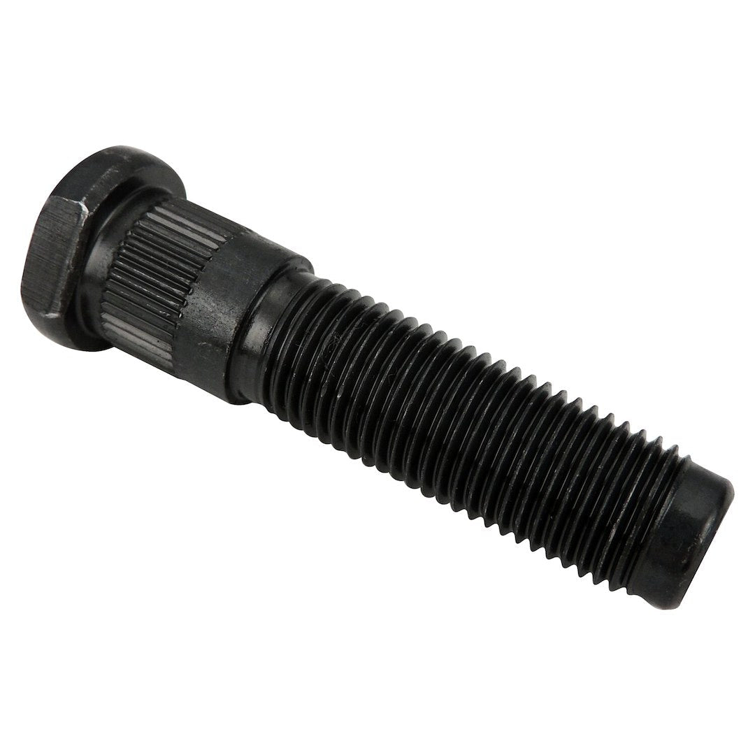 Crown Automotive 68325126AA M14x1.5 Steel Wheel Stud - image 1