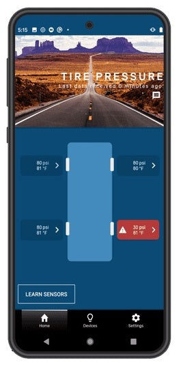 Lippert Components 2020106299 Tire Pressure Monitoring System - Tpms Sensor - image 8