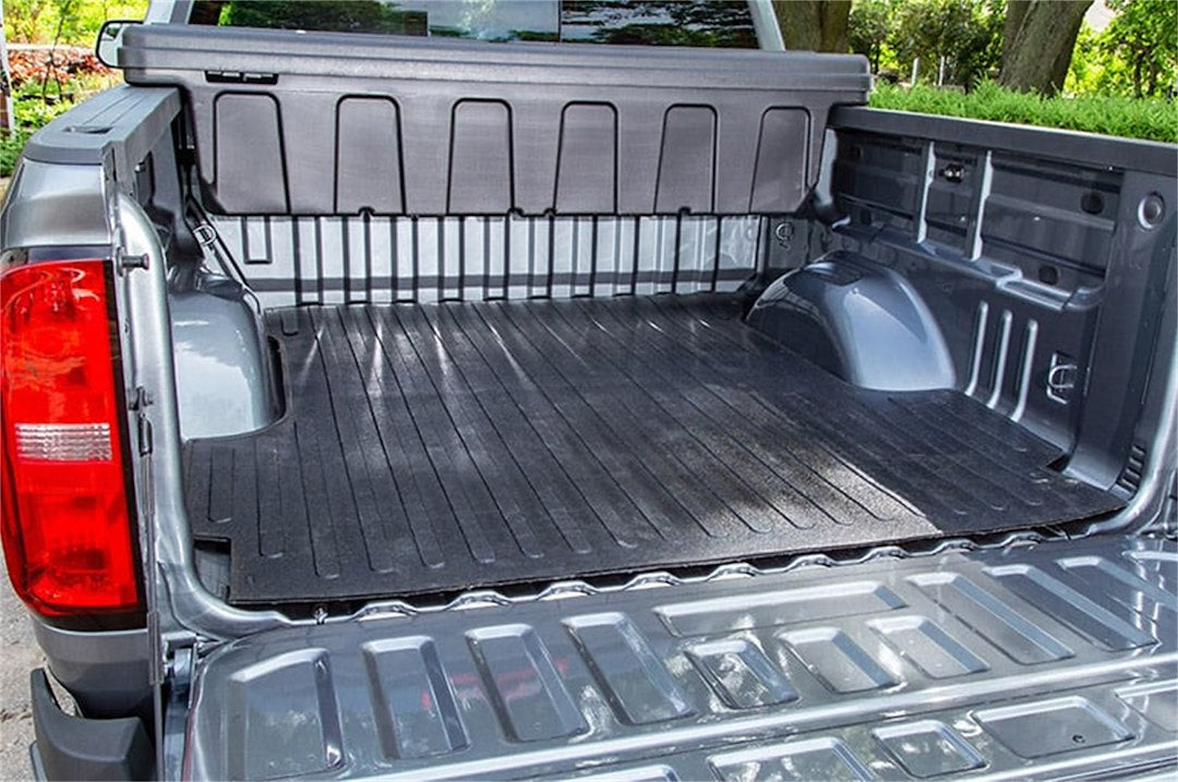 Dee Zee Heavyweight Direct-Fit Bed Mat DZ76887 - image 5