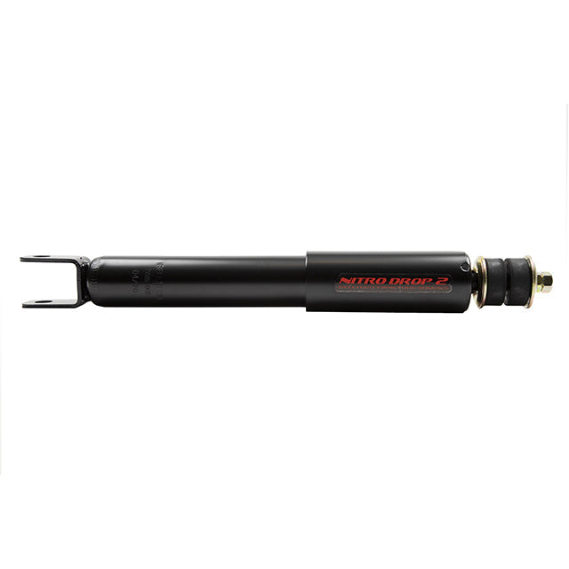 Bell Tech Nitro Drop 2 Shock Absorber Nitrogen Gas Charged 8521 - image 1
