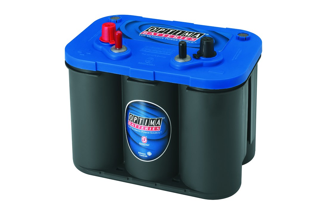 Optima Battery 8006-006 Battery - image 3