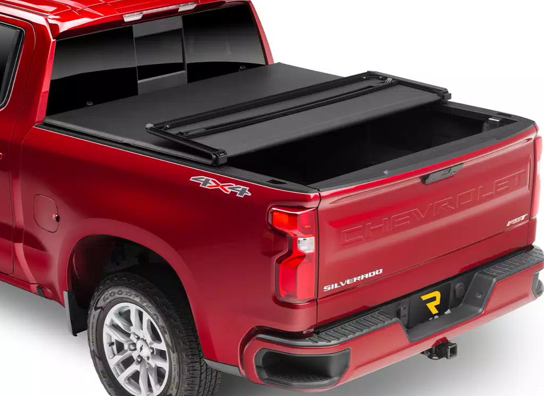 Extang 92730ext Trifecta 2.0 Vinyl Tonneau Cover