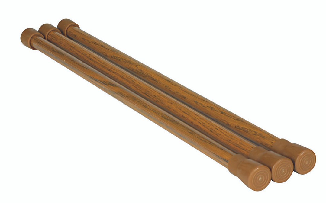 Camco Spring Loaded Refrigerator Content Brace (43823)