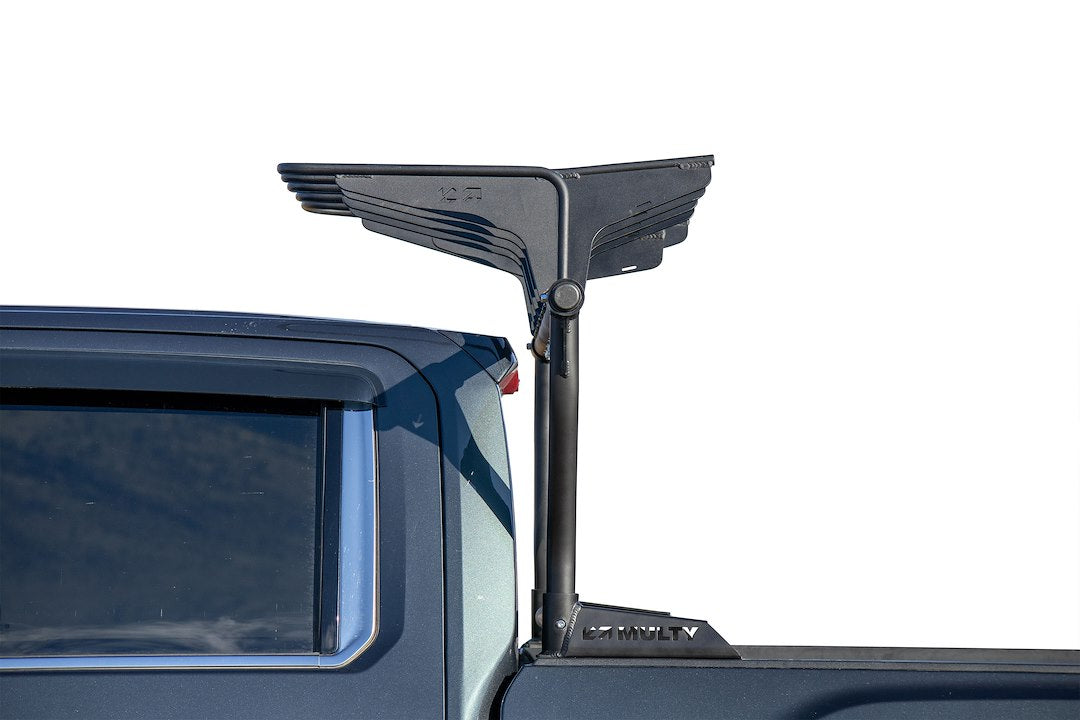 MULTY RACK S Ystems Ltd Bike Rack MR2366