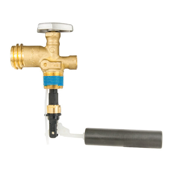 Cavagna Group 82-9-890-8018 Propane Tank Valve