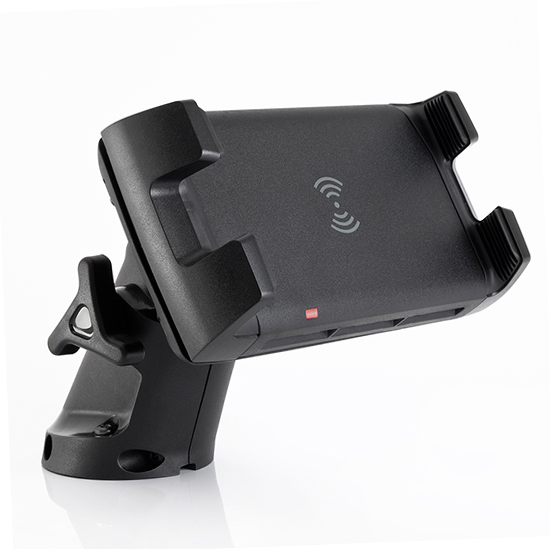 Scanstrut Sc-Cw-05g Wireless Cellular Phone Charger - image 1