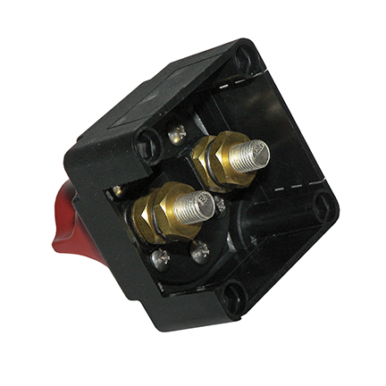 Wirthco 20387 Battery Disconnect Switch - image 2