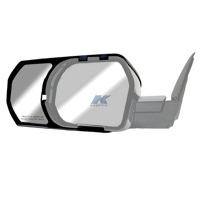 K-Source 81310 Exterior Towing Mirror - image 2