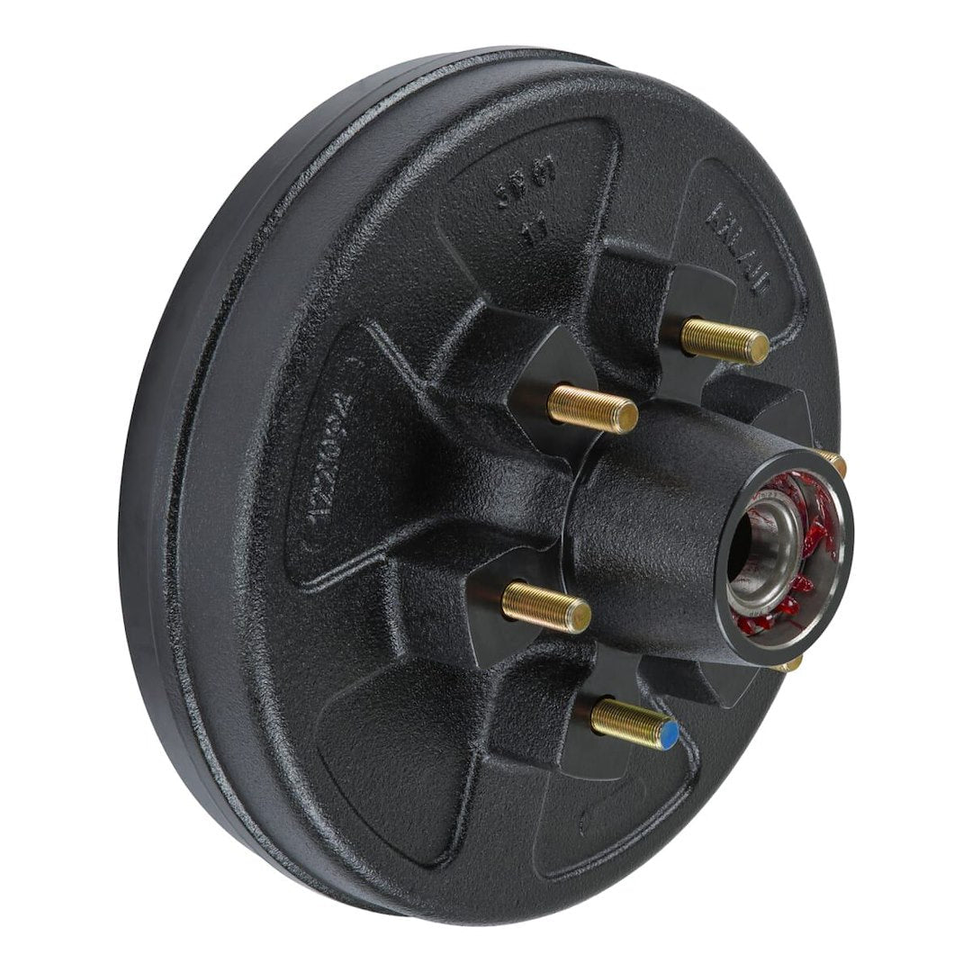 Lippert Components 2024013262 Trailer Brake Hub Assembly - image 4