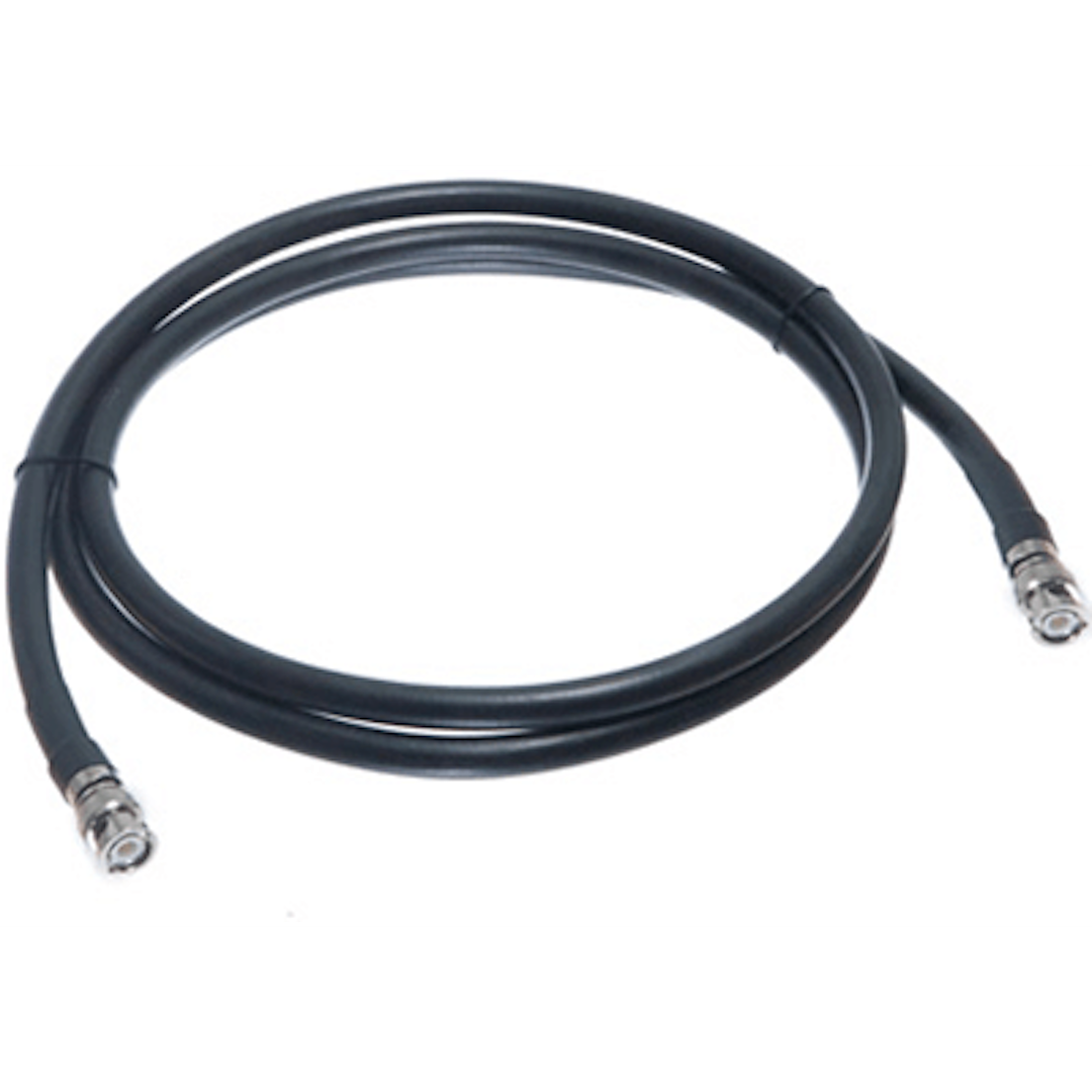 KJM Bnc-5 5-Meter BNC Video Cable