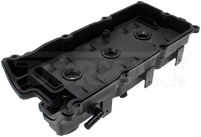 Dorman 264747 Black Plastic Valve Cover Kit — 3-1/2 Inch - image 2