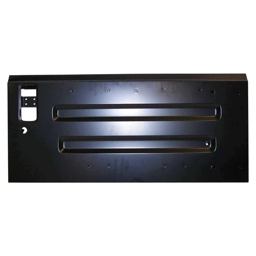Crown Automotive 55176340AG Steel Tailgate