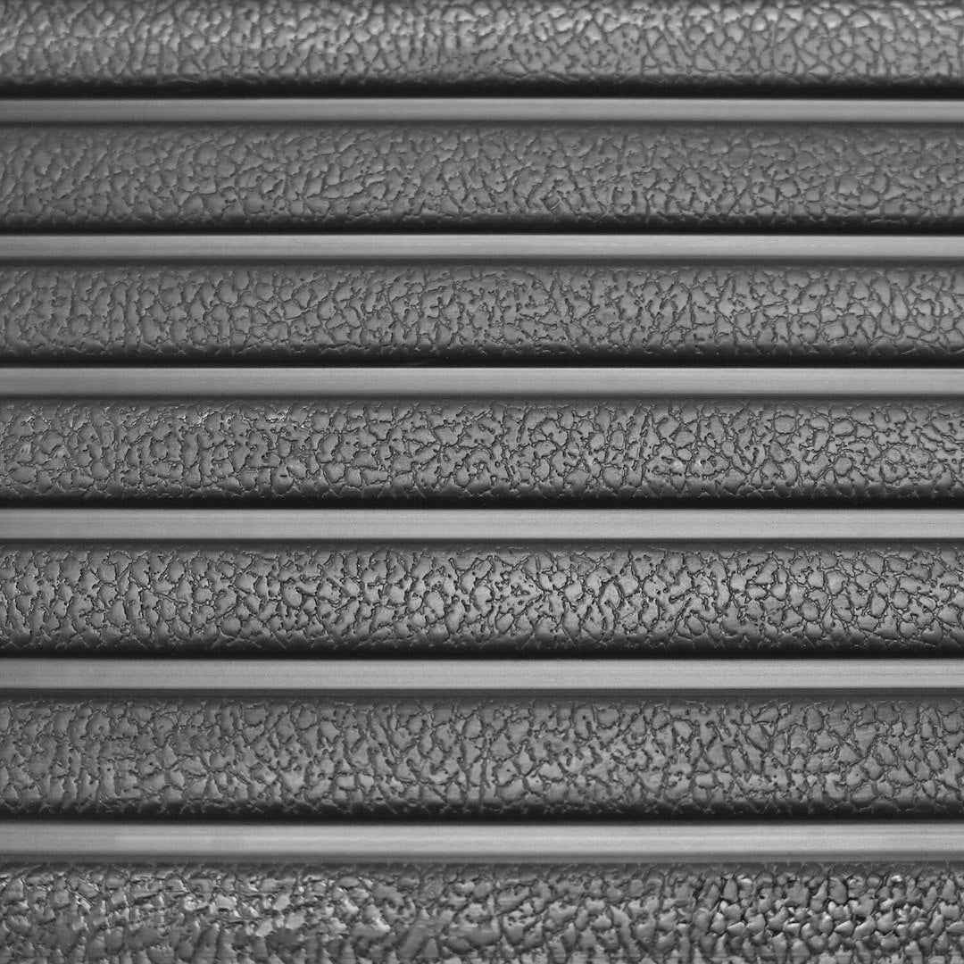 Westin Automotive 27-6100 Running Boards - Brushed, Aluminum