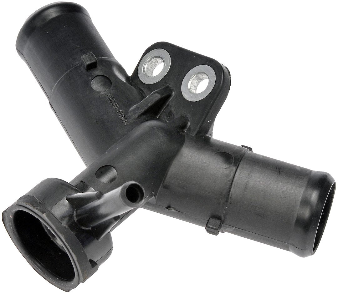 Dorman 902680 OE Replacement Black Coolant Filler Neck - image 2