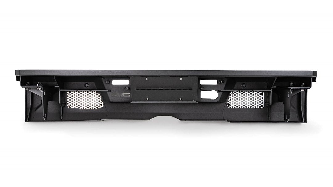 DV8 Offroad RBTT2-04 MTO Tundra Modular Steel Bumper