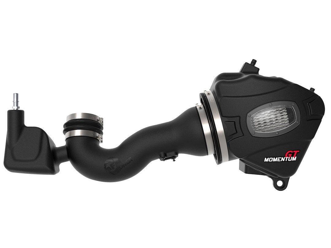 Advanced FLOW Engineering Momentum GT Pro DRY S Performance Plastic Cold Air Intake 50-70081D - image 5
