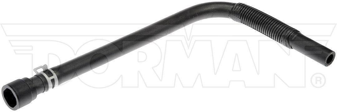 Dorman (OE Solutions) 626618 18-Inch Rubber Heater Hose - image 3