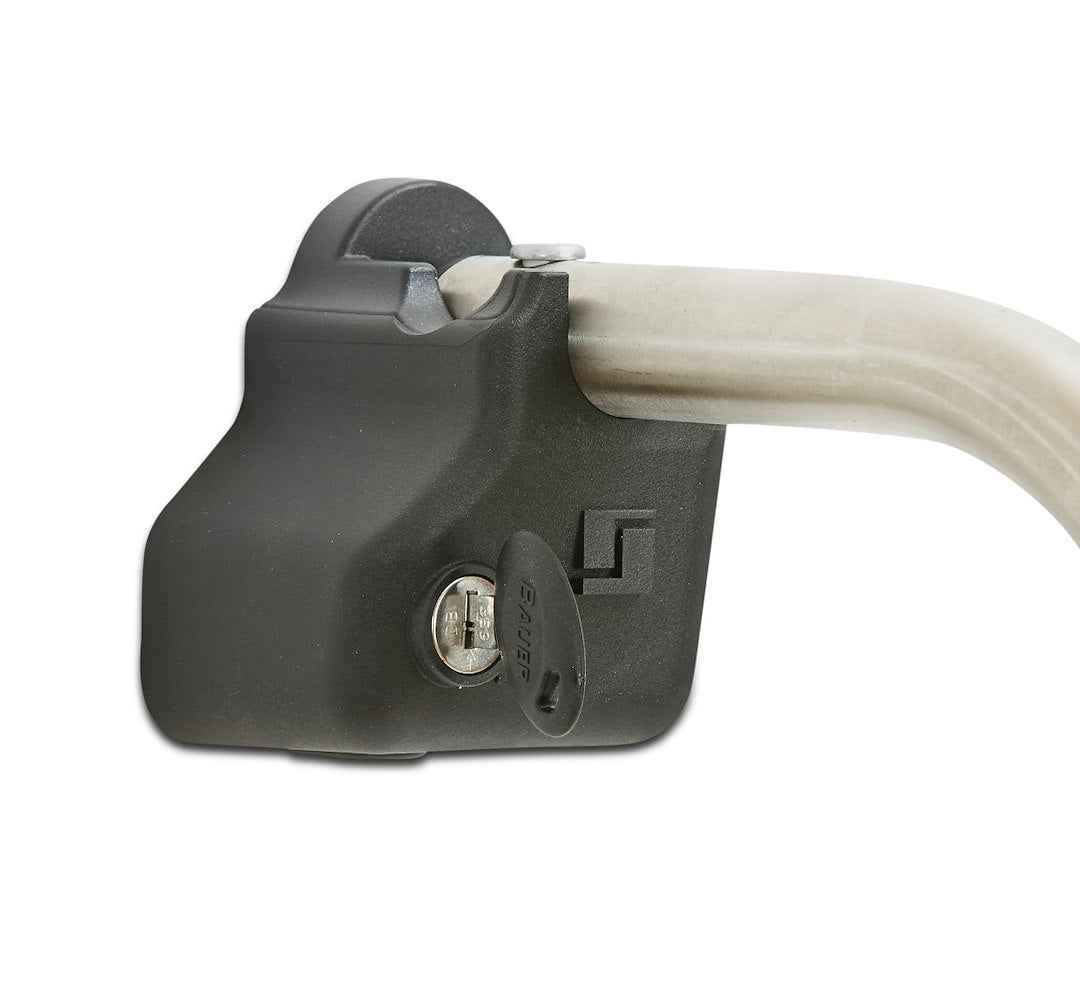 Stromberg Carlson AC-544L Entry Step Hand Rail - 44 in