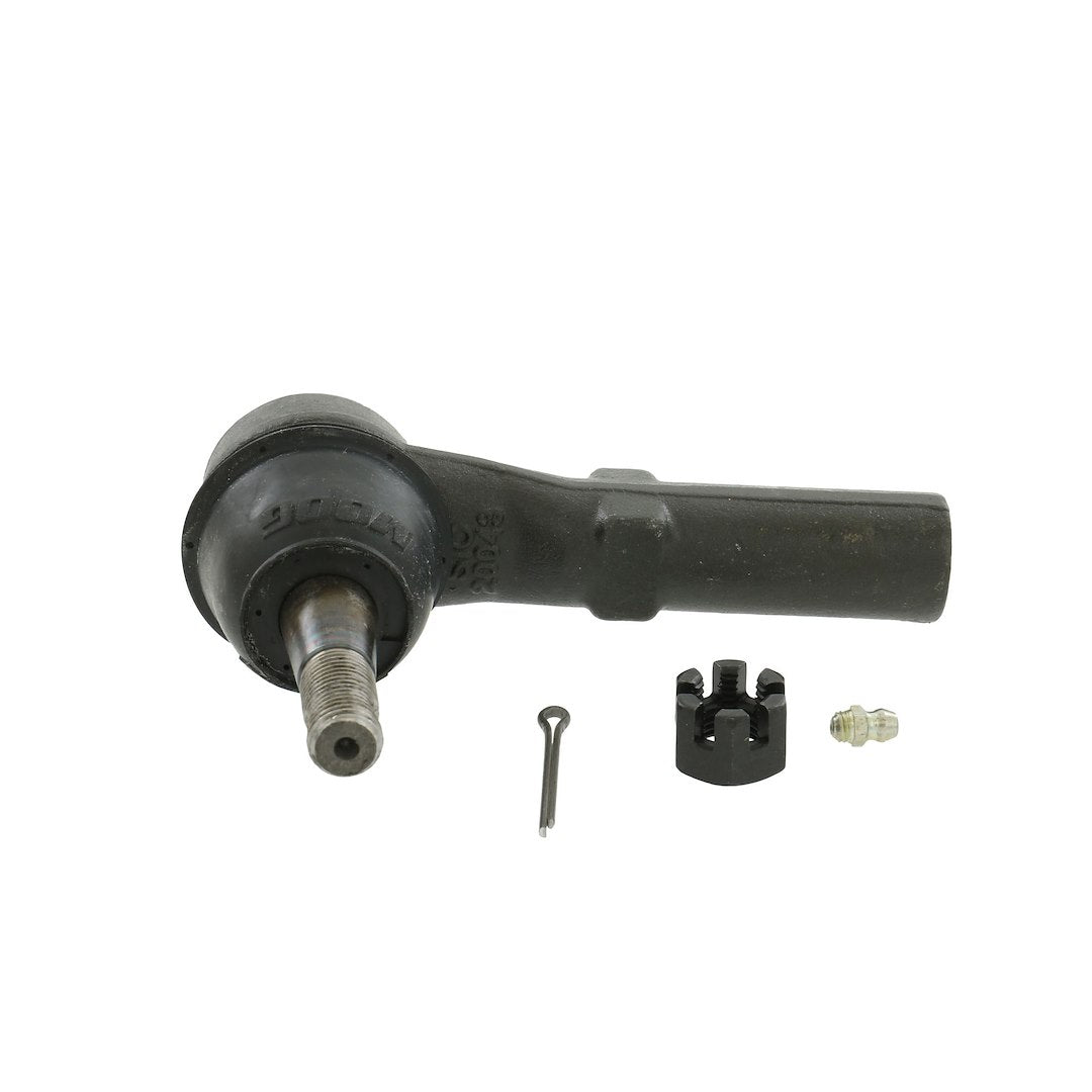 Moog Chassis ES800901 Problem Solver Steel Tie Rod End