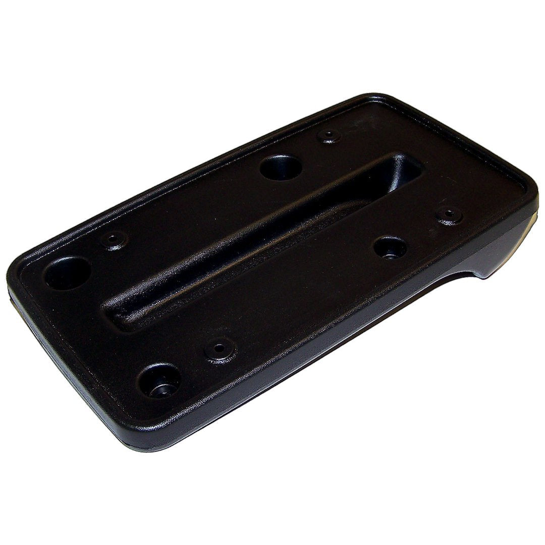 Crown Automotive 55174994 Wrangler TJ License-Plate Bracket - image 5